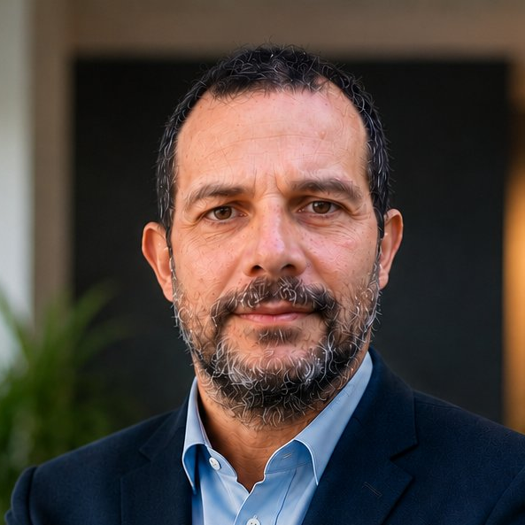 Alejandro Re