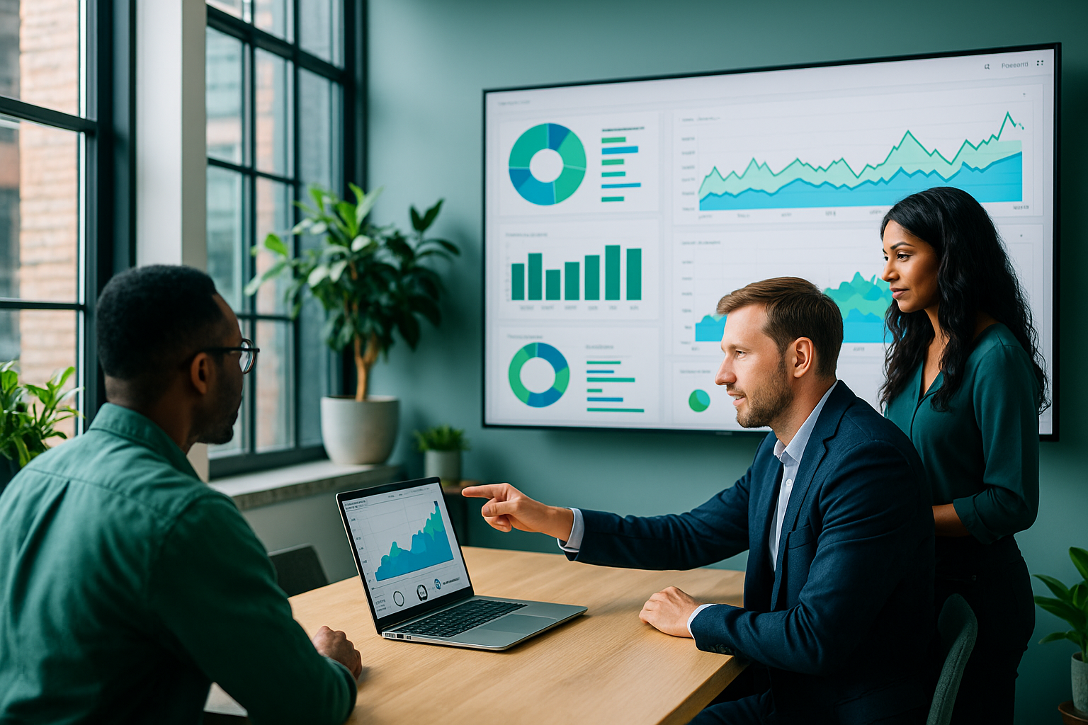 Business Intelligence